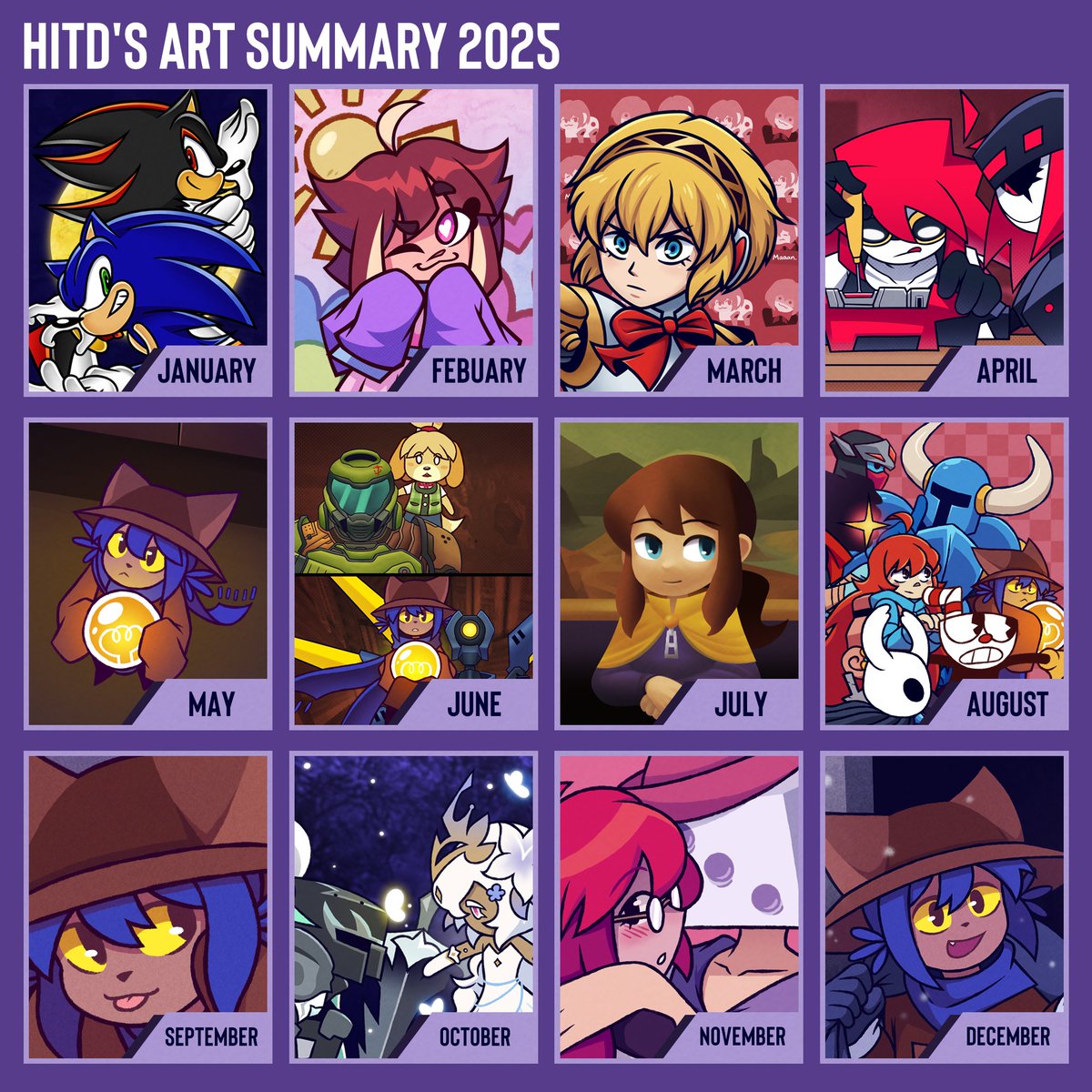 you won't believe what happen at may.