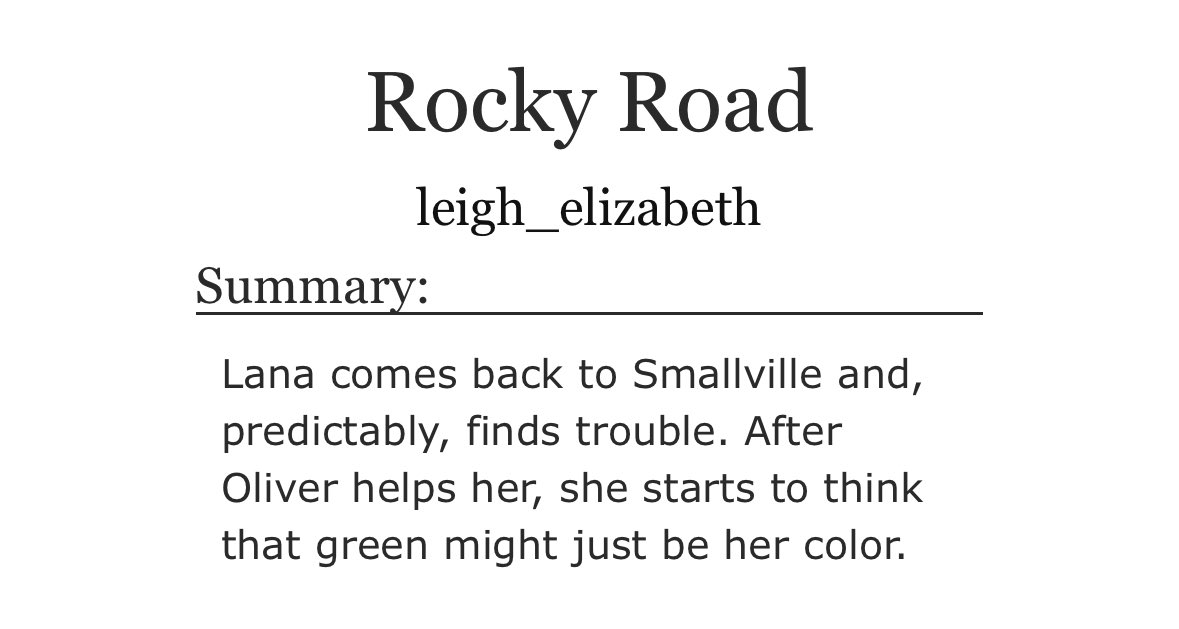 caIIjupiter's tweet image. exactly one person other than me wanted this one

archiveofourown.org/works/76845251/