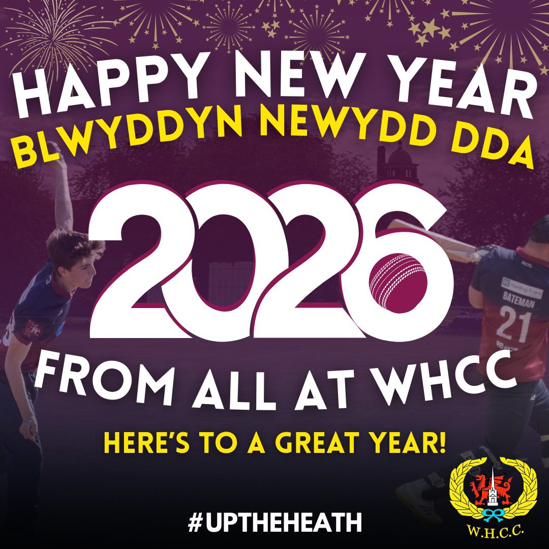 Whitchurch Heath CC 🏏 tweet media