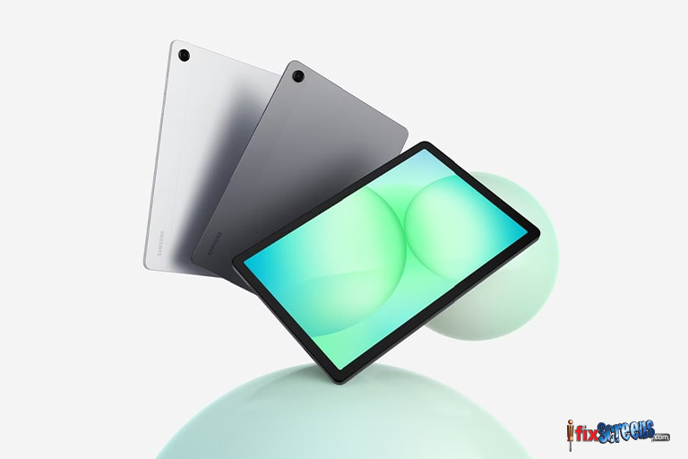 ifixscreens's tweet image. Looking for an affordable and powerful Android tablet? Check out the Samsung Galaxy Tab A11 Plus - perfect for work, school, or entertainment!
ifixscreens.com/samsung-galaxy…

#SamsungGalaxyTabA11Plus #AndroidTablet #AffordableTech #TechSupport #ScreenRepair #iFixScreens