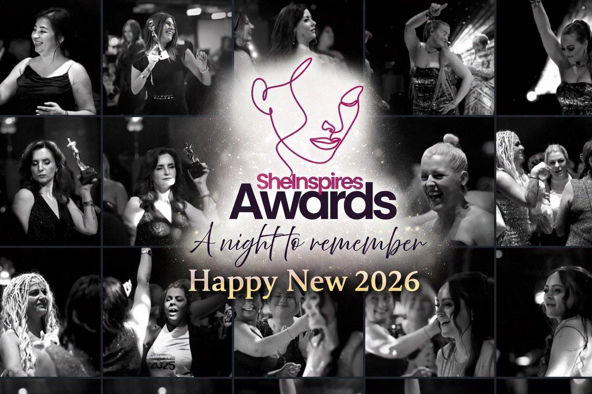 SheInspires 🦋 tweet media