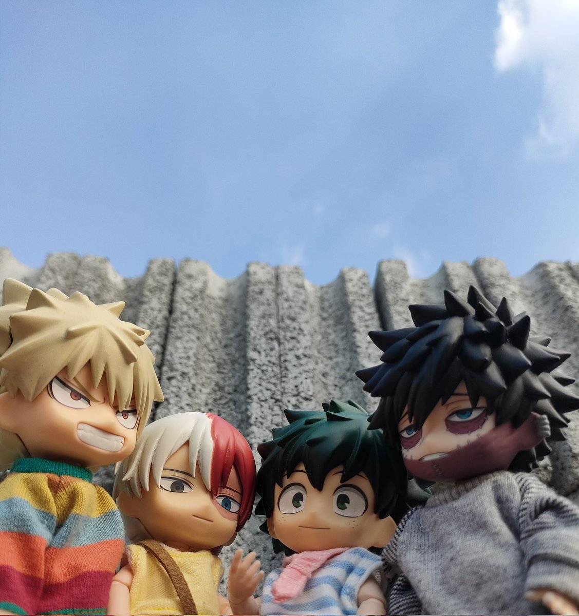 🌈CT Doll ร้านชุดตุ๊กตาตัวน้อย🍼 tweet media