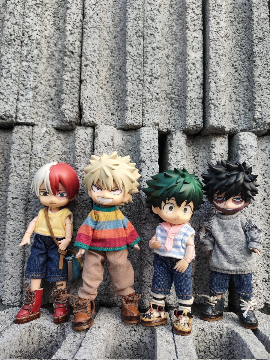 🌈CT Doll ร้านชุดตุ๊กตาตัวน้อย🍼 tweet media