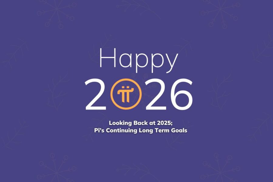 pibartermall's tweet photo. Pi Network in 2026: More Building, Utilities, and Use Cases
The Pi community’s efforts this year enabled the launch of Open Network and the many apps, utilities, and features that will continue to be worked on. $Pi Network in 2026 will be shaped by Pi’s long term strategies and planning, in addition to Pioneers, developers, and partners building and using the ecosystem together.

As the year comes to a close, Pi remains focused on steady progress, responsible building, and long-term utility creation. Thank you to all Pioneers for being part of the journey, and happy new year!
#PiNetwork  
#PiCoin  
#Pi  
#Pioneers