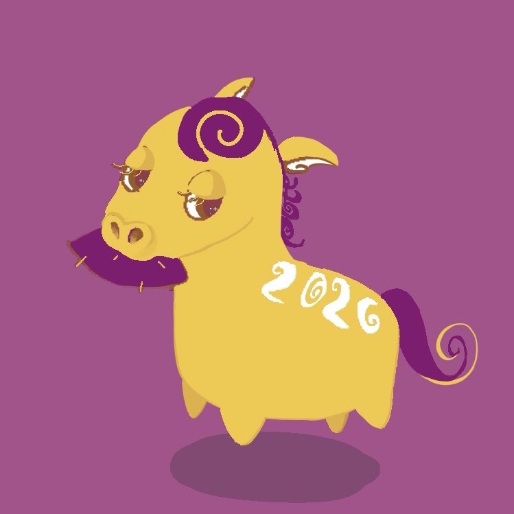 あけましておめでとうございます
#HappyNewYear2026