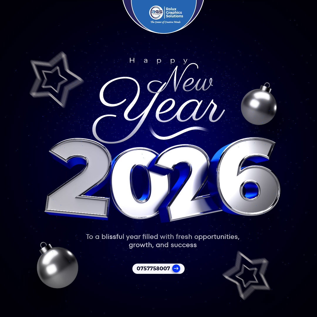 roluxcreatives's tweet photo. #HappyNewYear2026 
Have a blissful one https://t.co/rQBs36DL6y