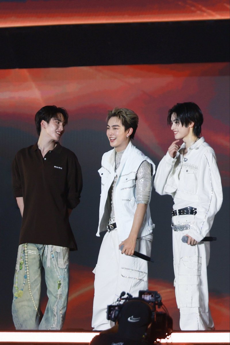 henryjaymie_'s tweet image. สิ่งที่ได้ไปต่อปี 2026 : ภูเอเอพี่ฮาร์ท ตลอดไปมาก