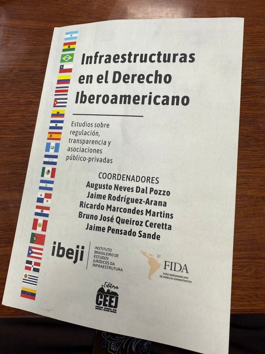 Ya en las librerías jurídicas