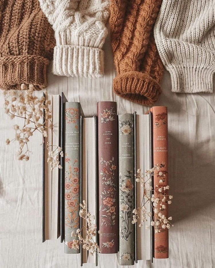 mablecki's tweet image. 📖🍂livros lidos — 2026 ♡ ⁠
        — a thread ☕️🤎🍂
“Acho que os livros que lemos ficam registrados no corpo, e não na memória. Ou talvez fique na memória, mas de uma forma mais profunda.Não me lembro de todos os livros que li, mas mesmo assim eles continuam me influenciando”