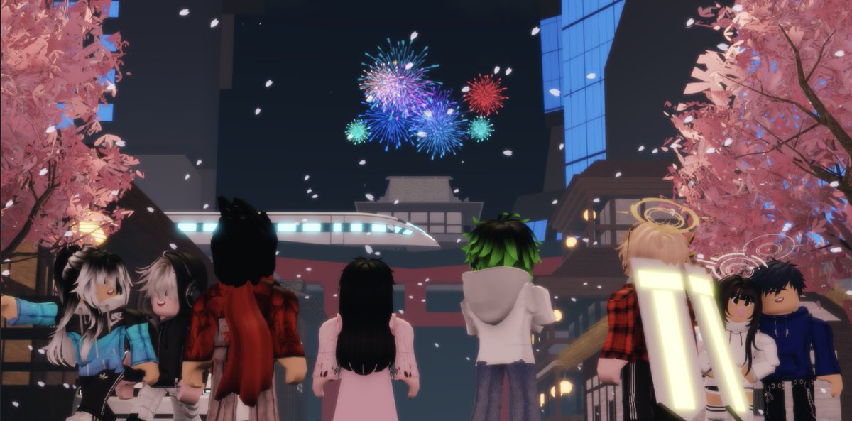 NEO_STUDI0S's tweet photo. #ROBLOX #RobloxDev #OverDrive
Happy new year, drivers!!! We wish you a best year yet! https://t.co/5U0mWSxZpa