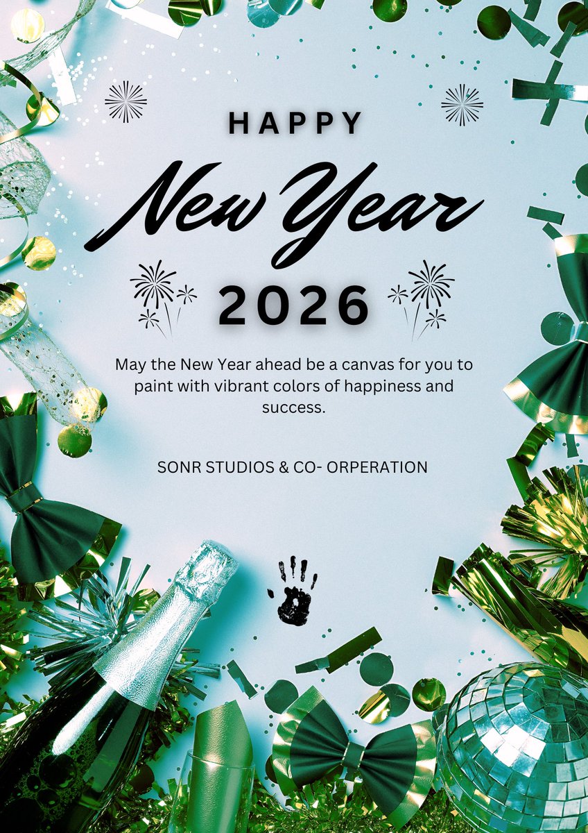 SONRSOUNDSYSTEM tweet media