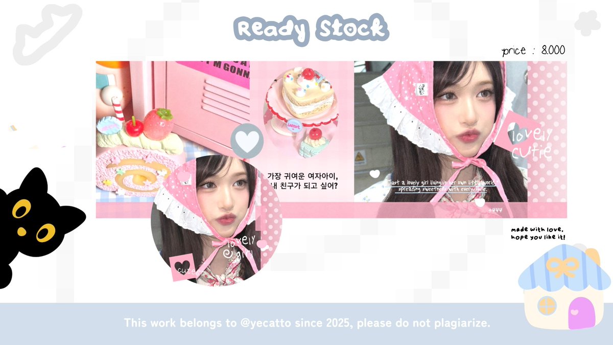 youjuun's tweet image. help rt, thank you!

halo aku ada layout ready stock Winter, Eina, dan Leeseo jadi 4k aja khusus hari ini! no re-text yaw. 😋
#zonaba #zonauang