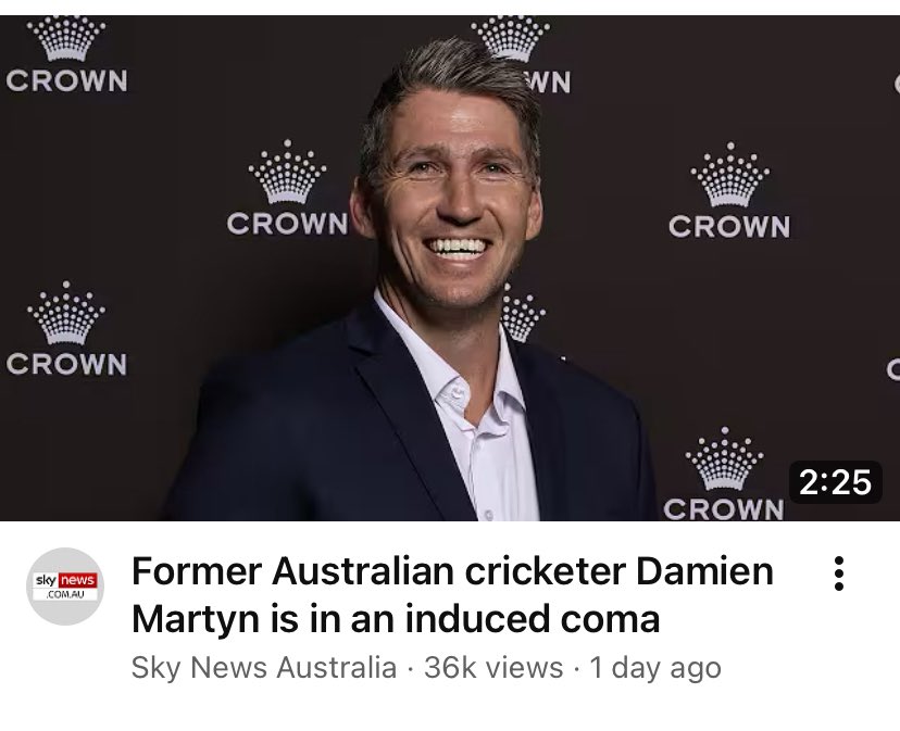 What the fuck is this <a href="/SkyNewsAust/">Sky News Australia</a>??? Bloody hell!!