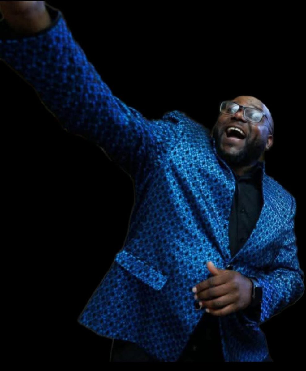 Happy New Year 🙏🏾💙