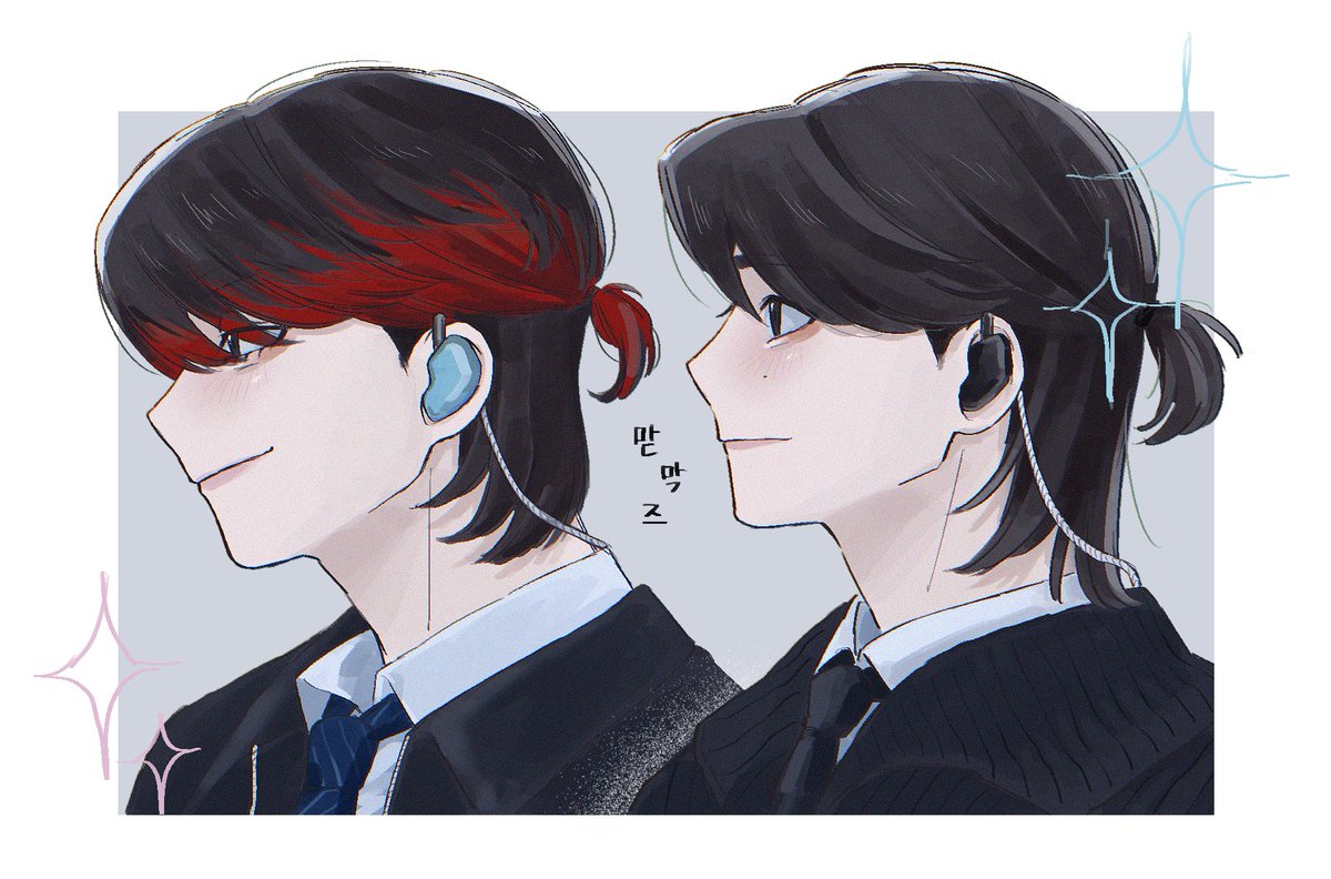 🌑 (@new_moon_09) on Twitter photo 