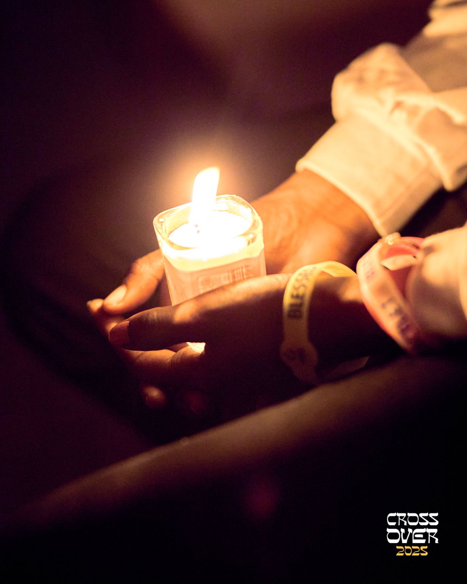 Christ Cosmopolitan Incorporated tweet media