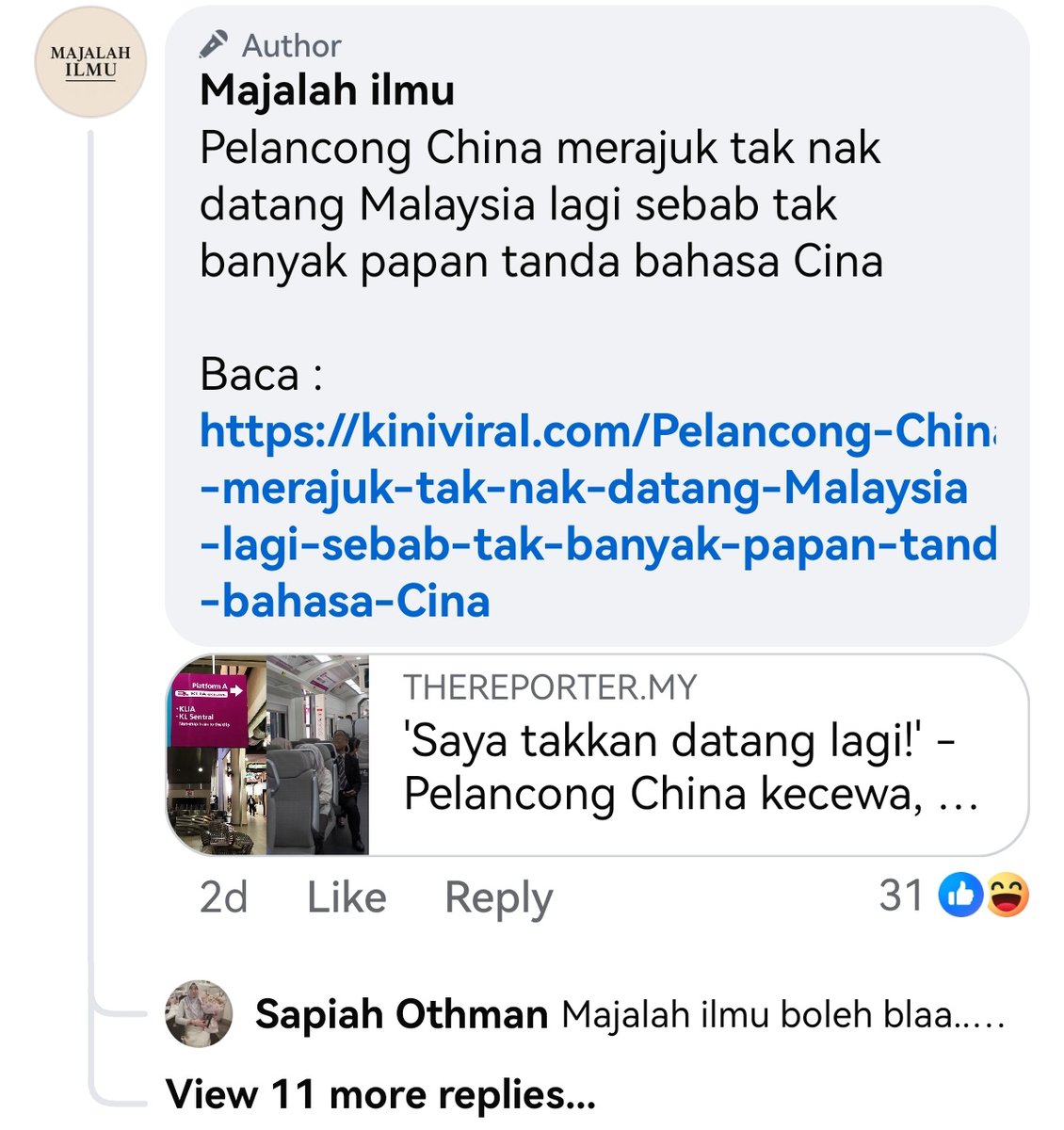 Lee Seng Foo🇲🇾李成富 tweet media