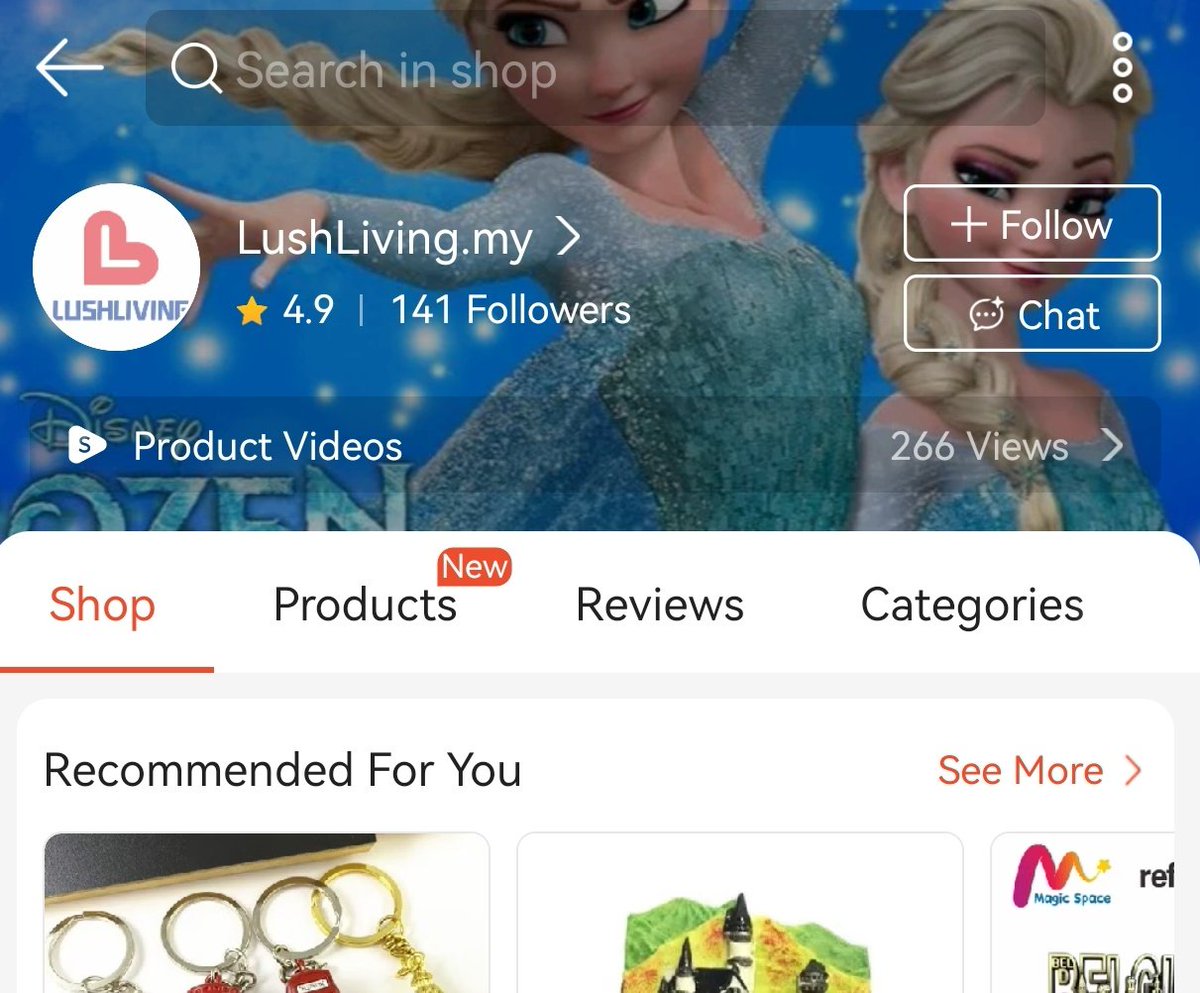 People are so gullible to believe whatever posted online. 

I looked up the exact post which led me to the original Facebook post that directed me to a Shopee link lol.