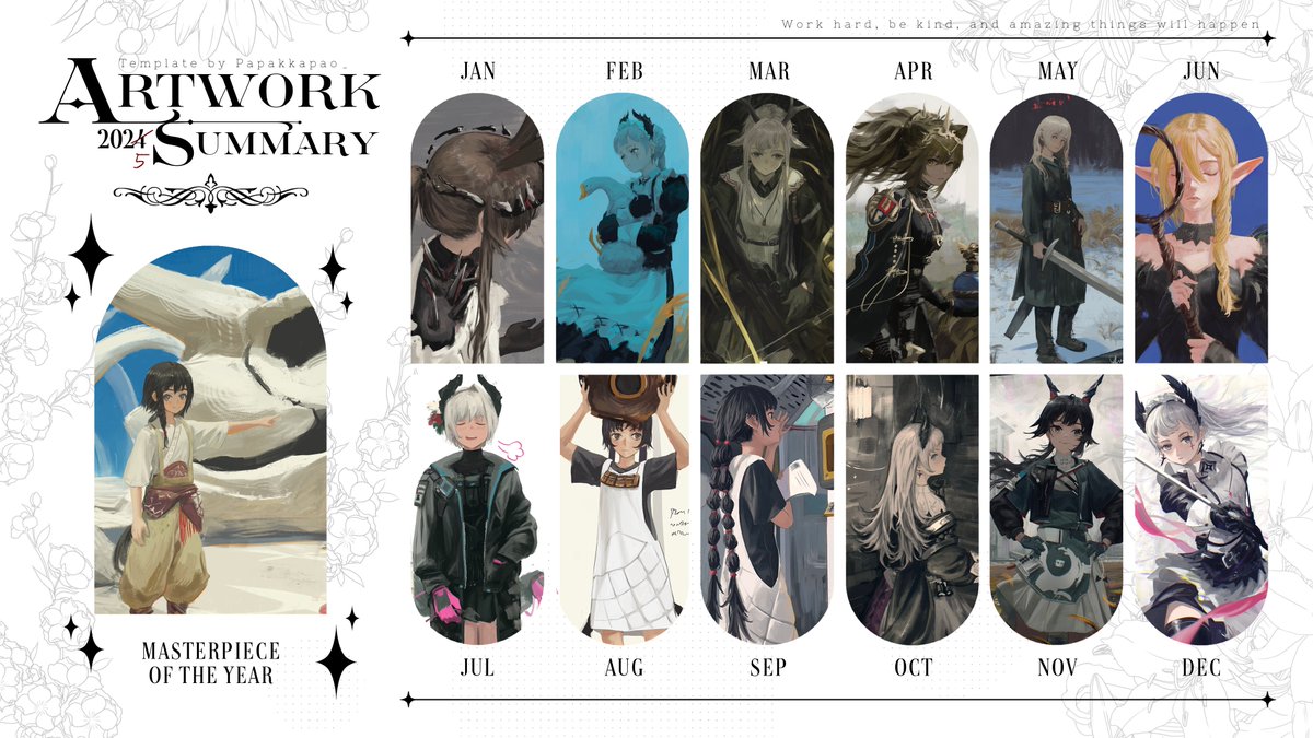 happy new year!☺️☺️