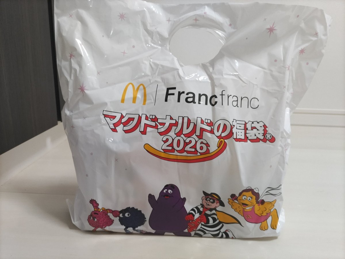 とらきち tweet media