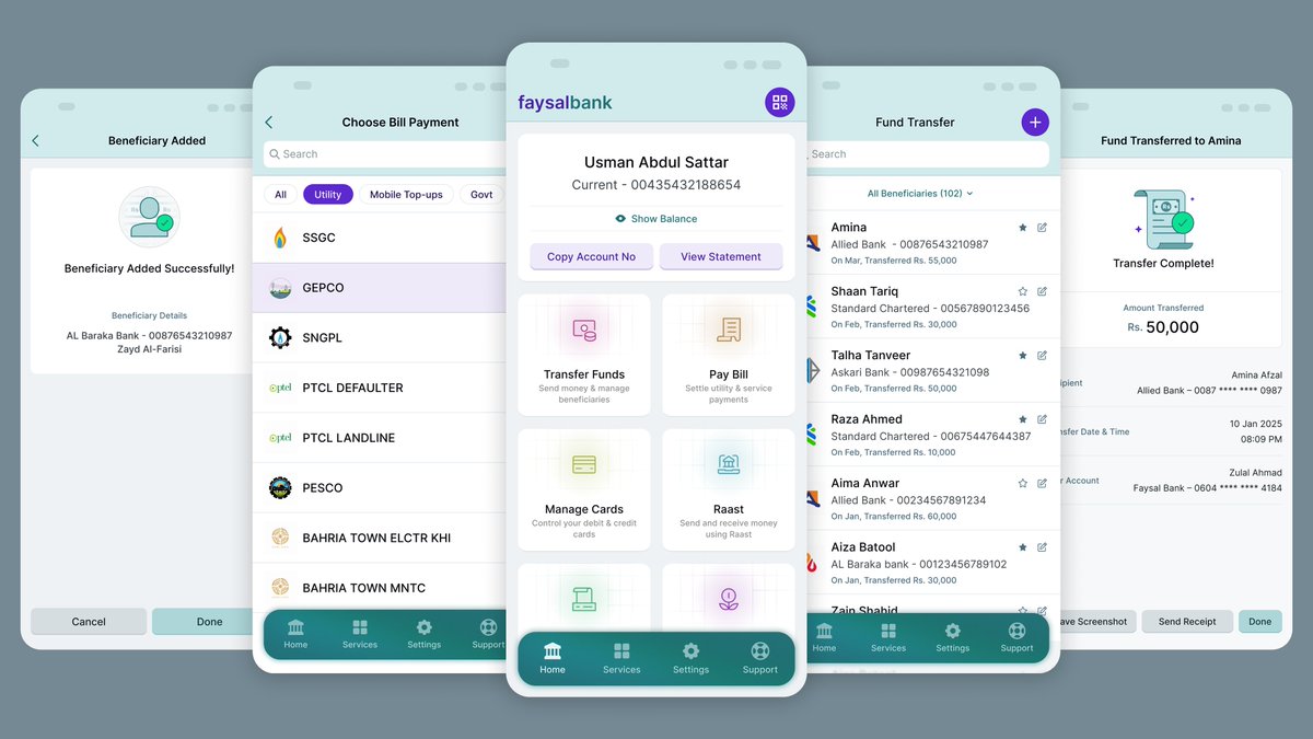 Zahra Usman tweet media