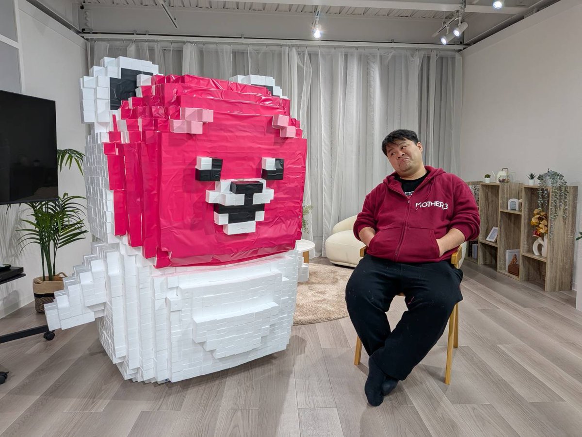 まーさん まざー3 (@mother3rrd) / Posts / X