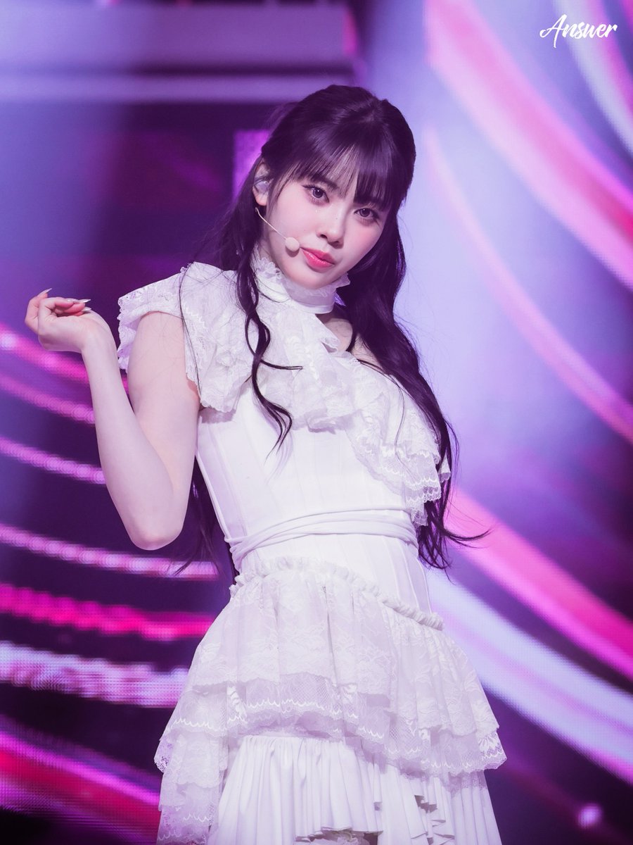 answer_koko's tweet image. 251231
 #코코 #KOKO #ココ  #이즈나 #IZNA