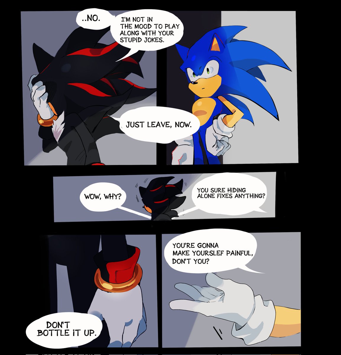 sang_rain1991's tweet image. 소닉 포지션:
#sonadow