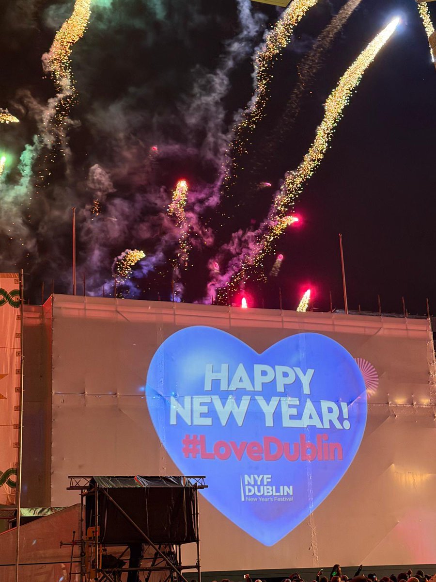 Dublin Civil Defence tweet media