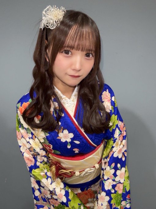奥野未悠のTwitter画像40