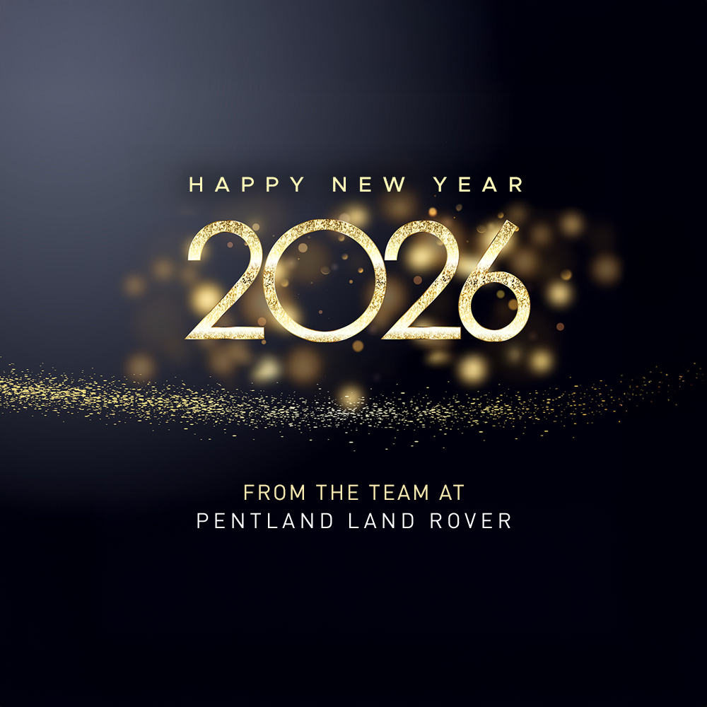 Pentland Land Rover tweet media