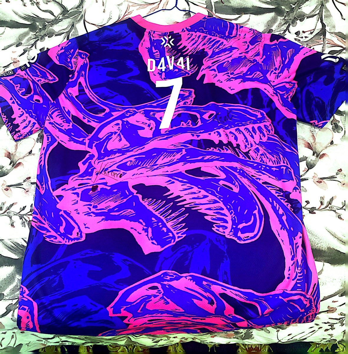 Badclient1 tweet media