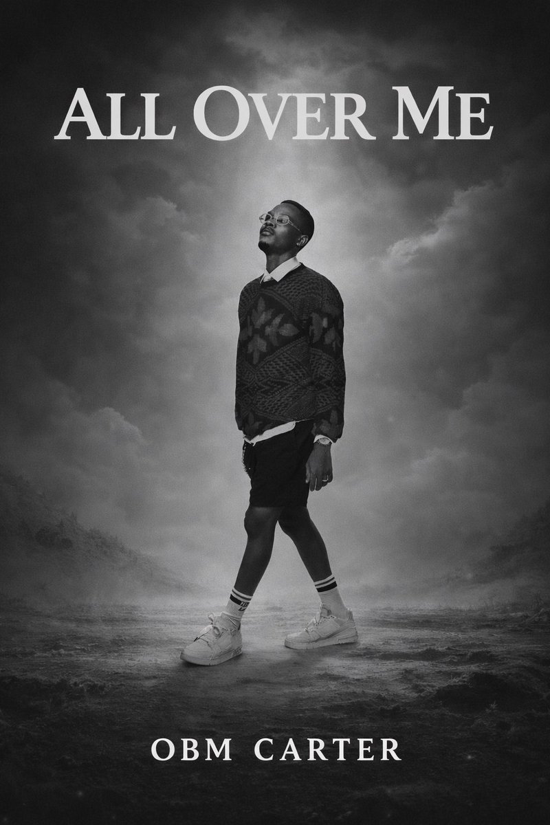 ObmCarter's tweet image. Jan 9 Baby