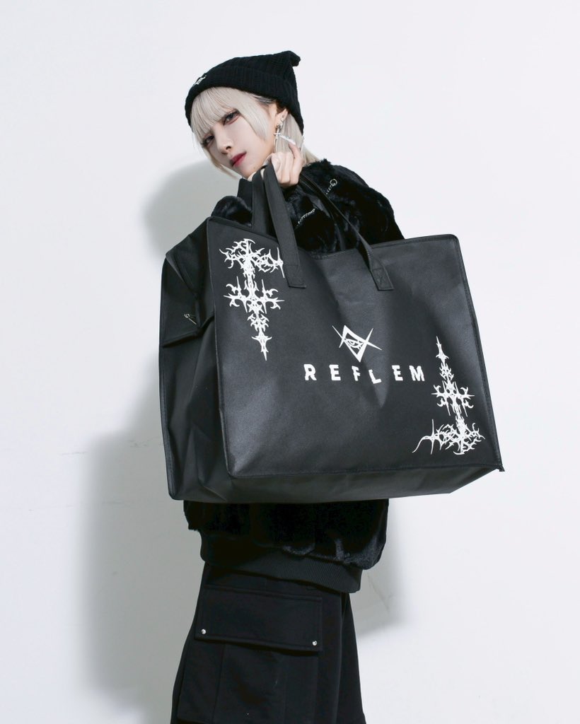 REFREM レフレム　福袋　2点セット 👁‍🗨REFLEM(レフレム) NEW ARRIVAL REFLEM 2026 福袋 ¥29,700 1月2日