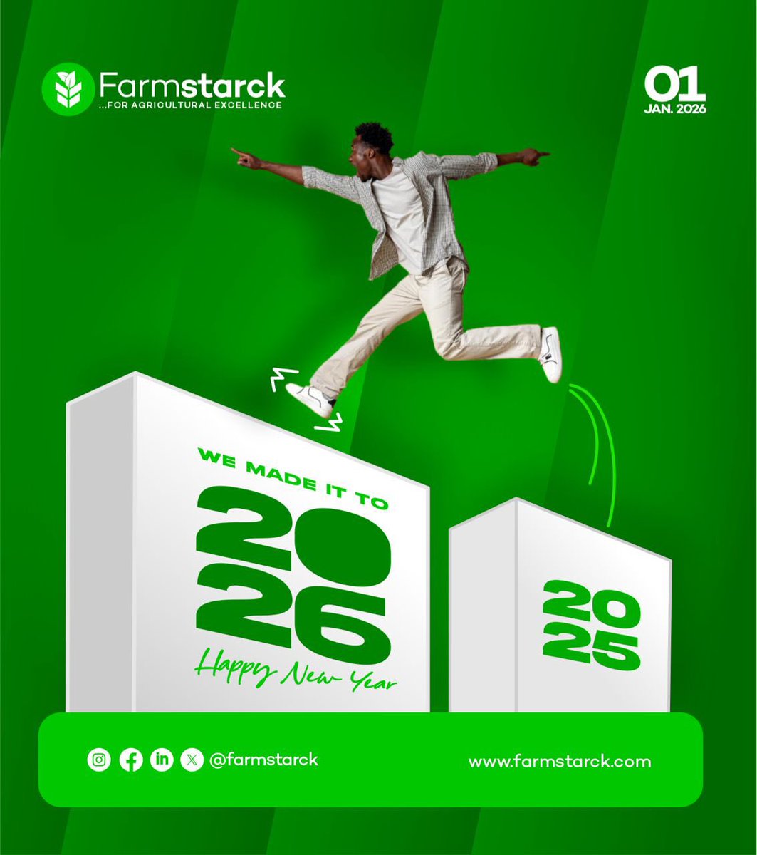 Farm Starck tweet media