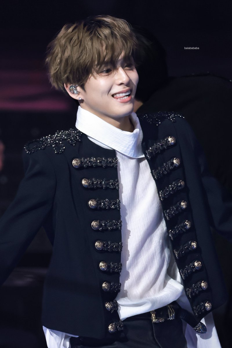 ChocoBear0821's tweet photo. Happy New Year Sahi😊
260101
MBC

#ASAHI #아사히 #アサヒ #TREASURE #朝光 #트레저 https://t.co/oGgAXGILP2