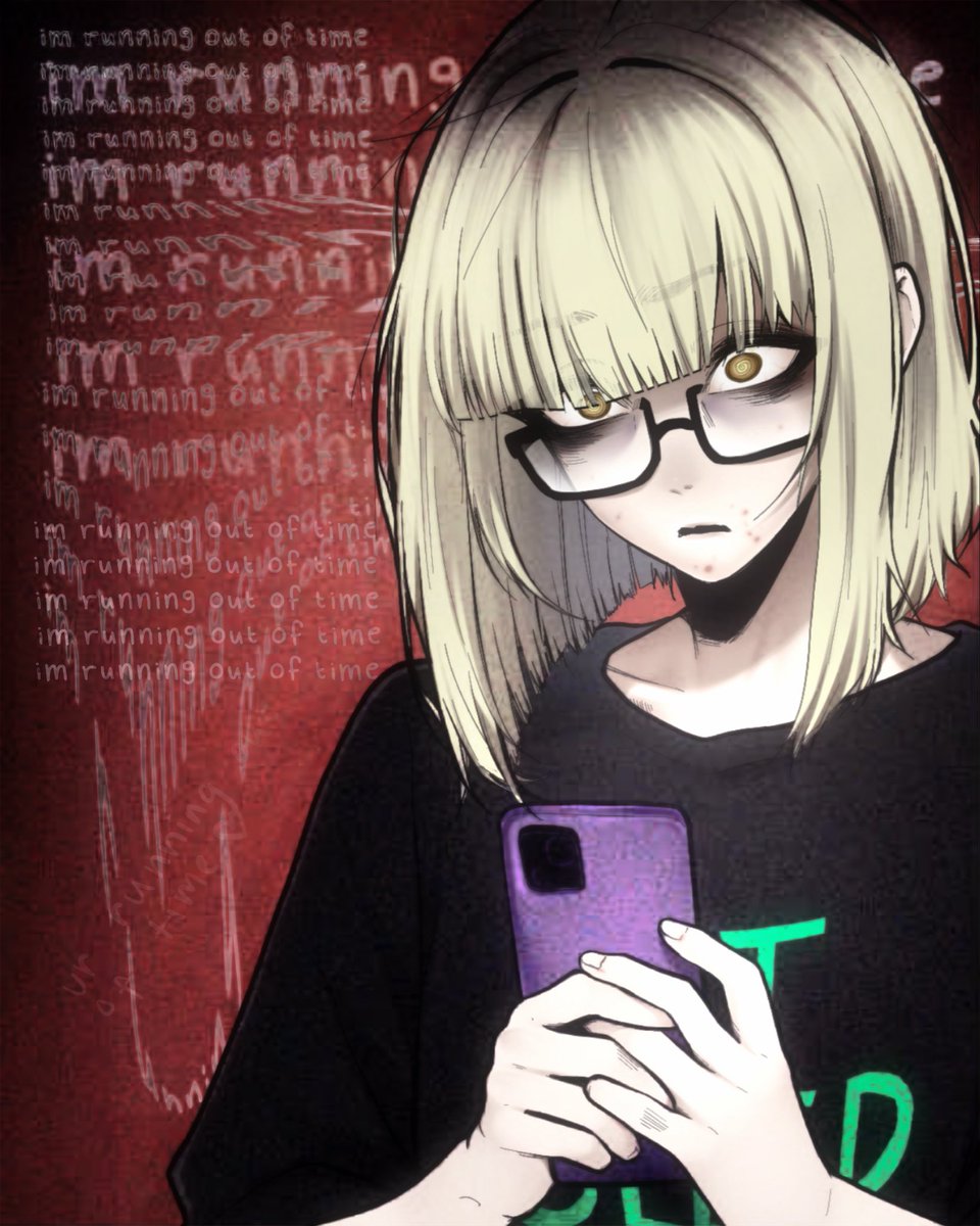 TEYOID ART tweet media