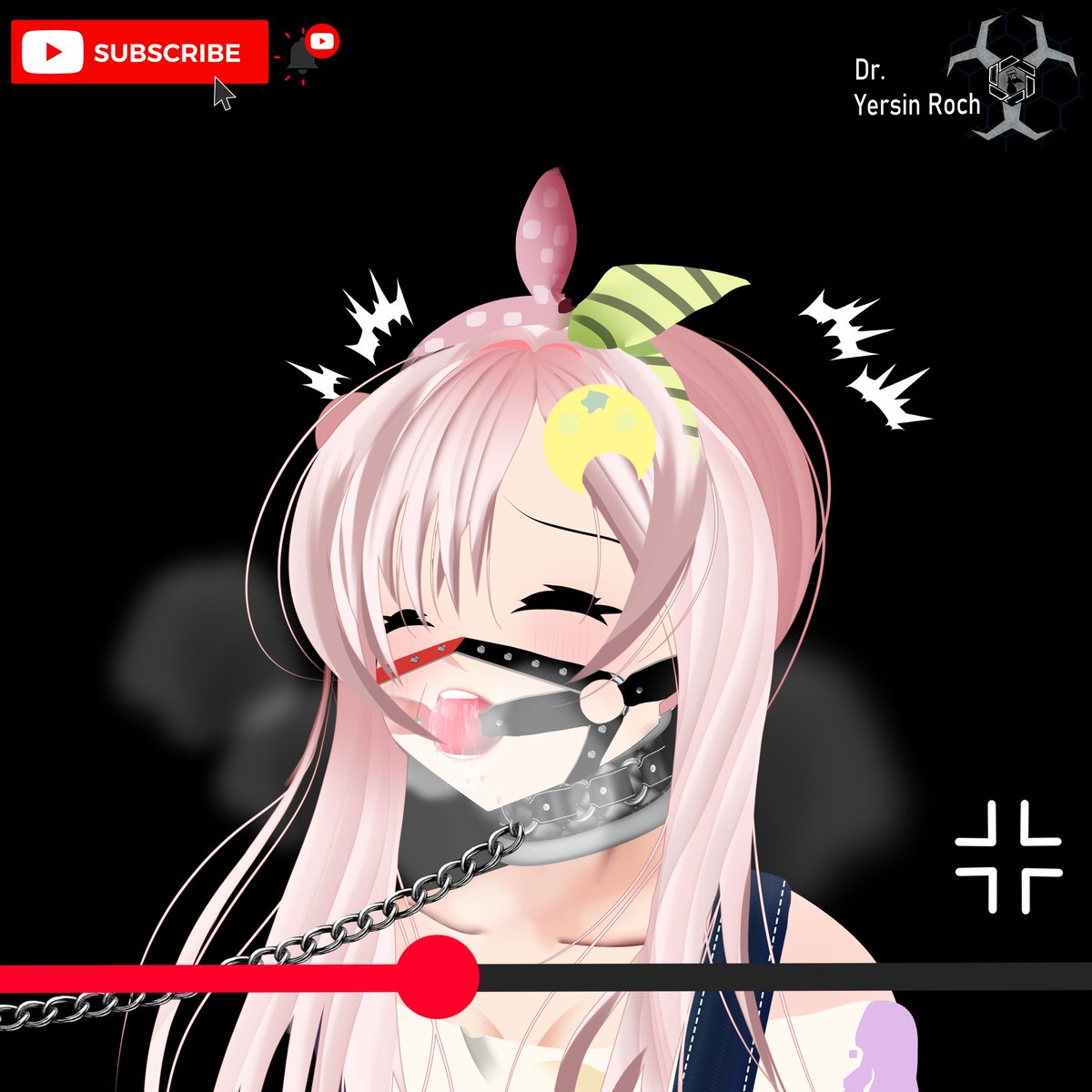 #ioarts

The Queen has spoken and ordered. Therefore, I delivered.