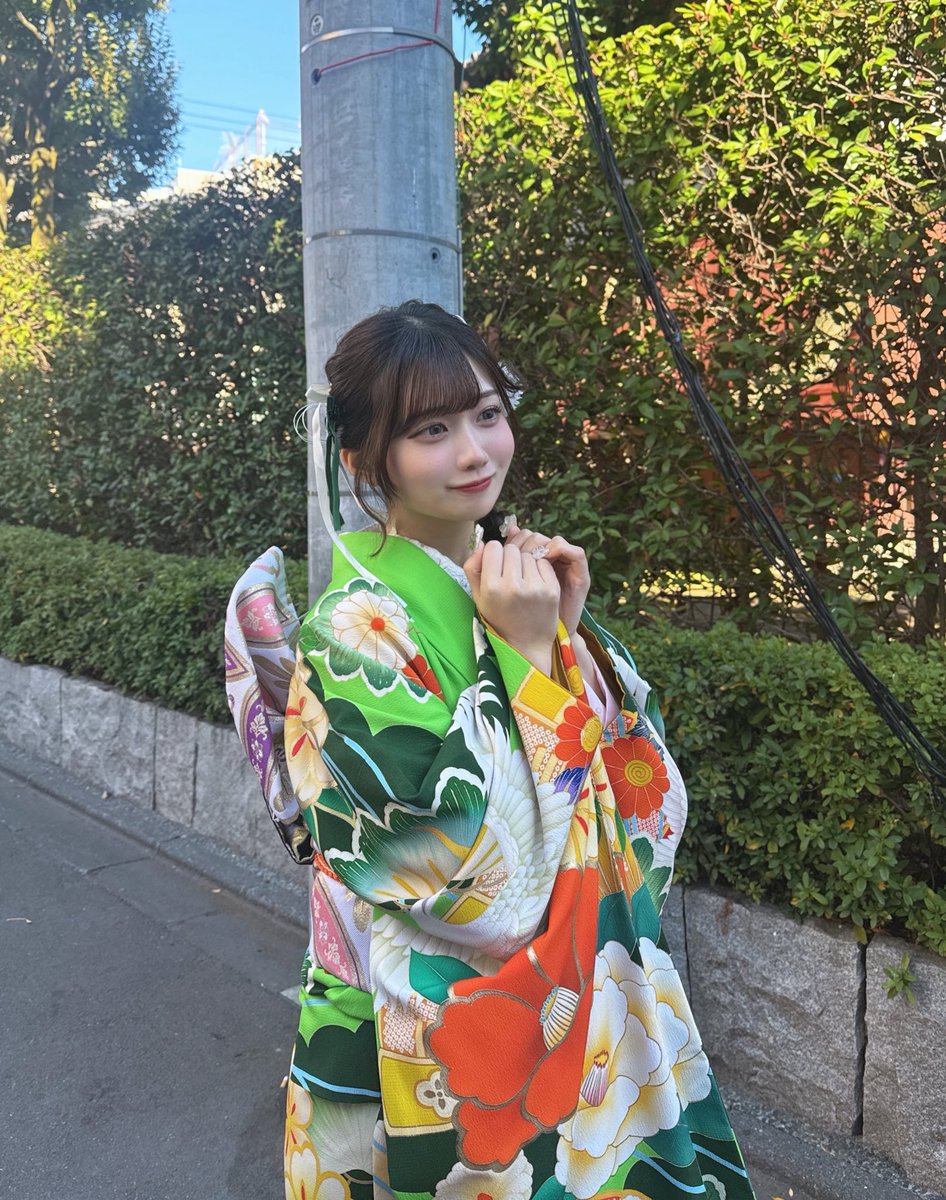 橋本 恵菜 (Pixel Ribbon) (@meguna_pxrb) / Posts / X