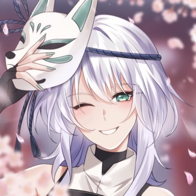 ワン🌸

#NewProfilePic