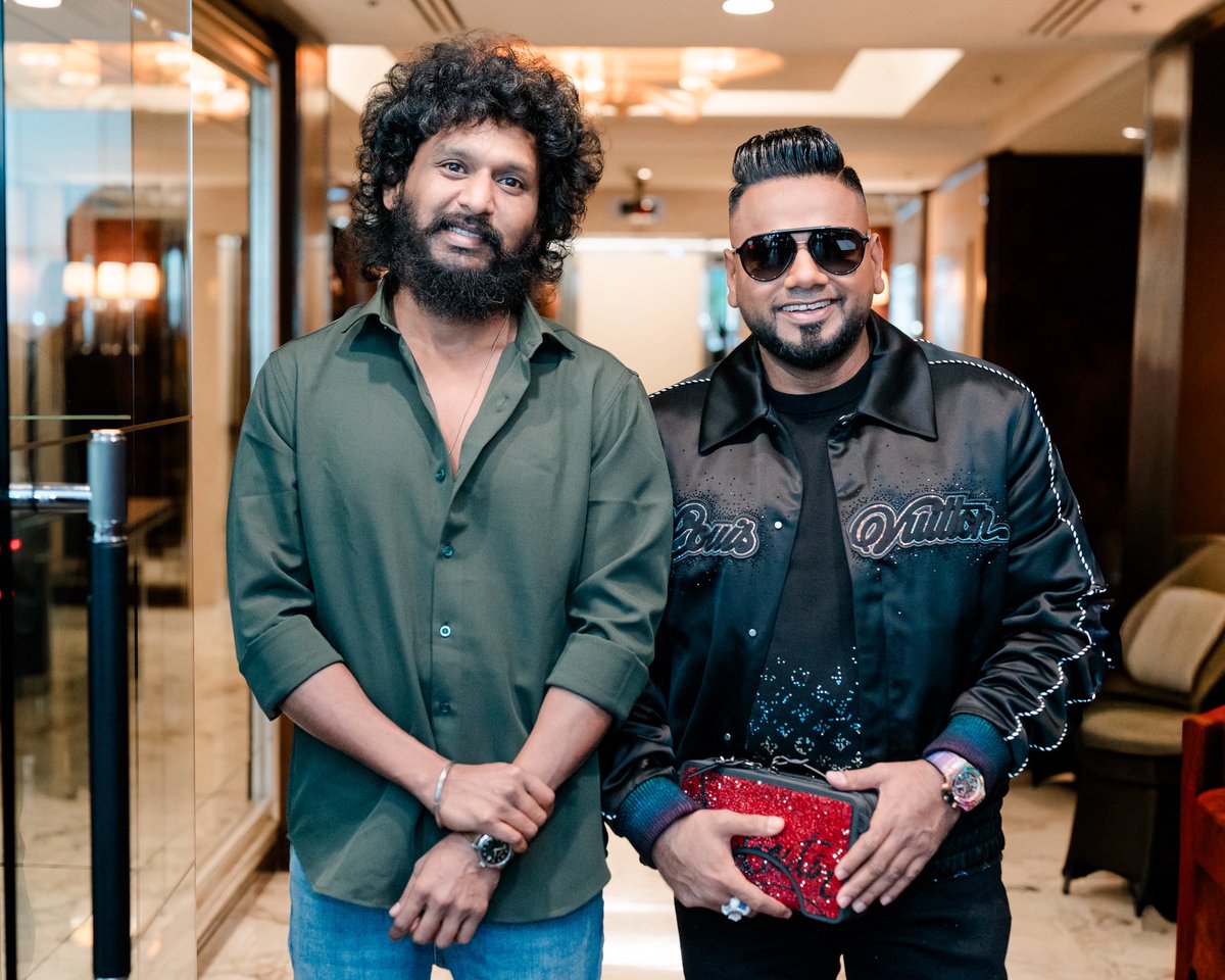 Malik Streams Corporation tweet media