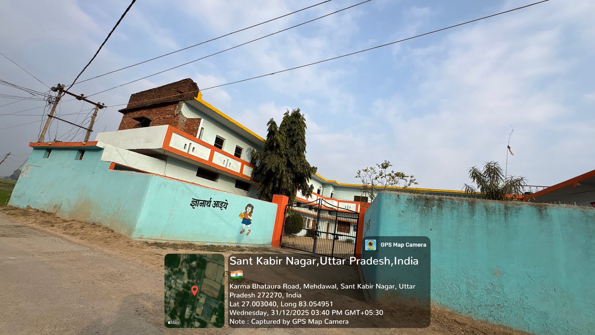 Harshit Chaubey tweet media