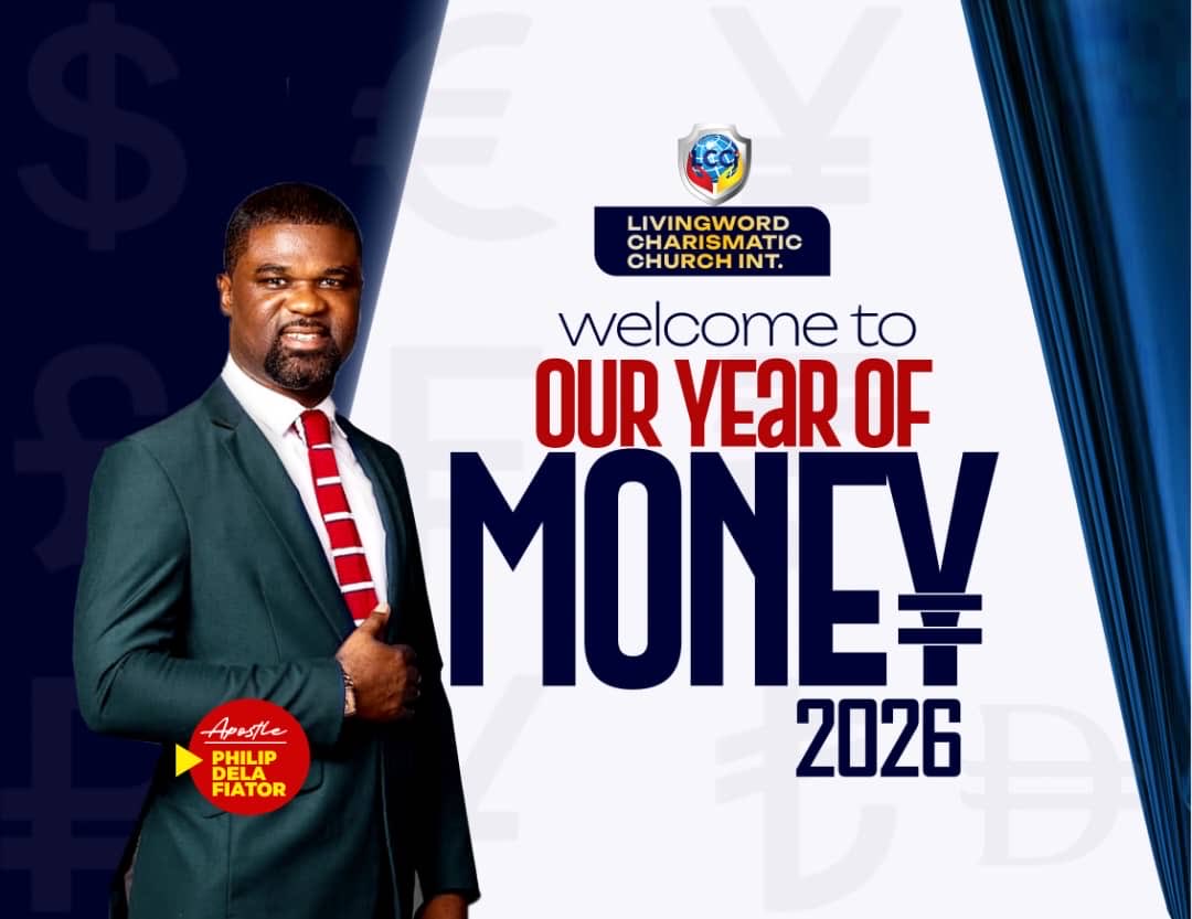 philipdela3's tweet photo. You will see real money this year. 
But remember, it’s money with a mission https://t.co/hxlRvw7Xn0