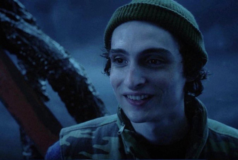 mjwheeIer's tweet image. being a multishipper is great bc i cant lose no matter what ship goes endgame AND THEN I LOSE TWICE IN ONE NIGHT