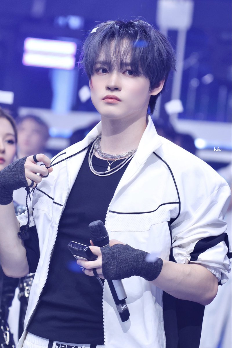 チョンロ　週刊アイドル 250px-