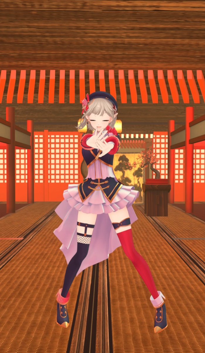 🗼える🗼にじさんじ所属 (@Elu_World) / Posts / X