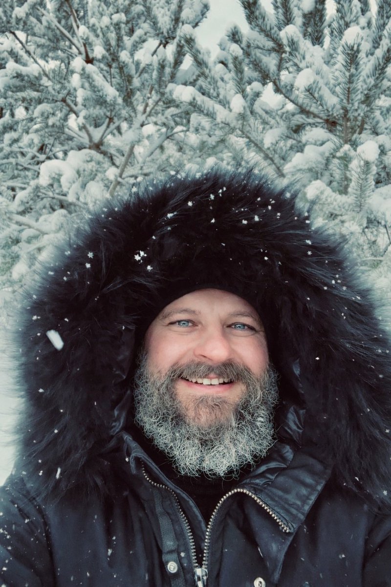 Szczęścia. Zdrowia. Światła własnego serca, pełnego radości i dobra. Szczęśliwego Nowego Roku!