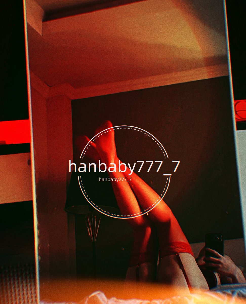 hanbaby777_7's tweet photo. 要原图看着撸撸的可以私信🤭帮我点赞转发就行了嘻嘻 因为在涨粉谢谢各位宝宝🦦 #chudai #watat https://t.co/ef4YiOuopy
