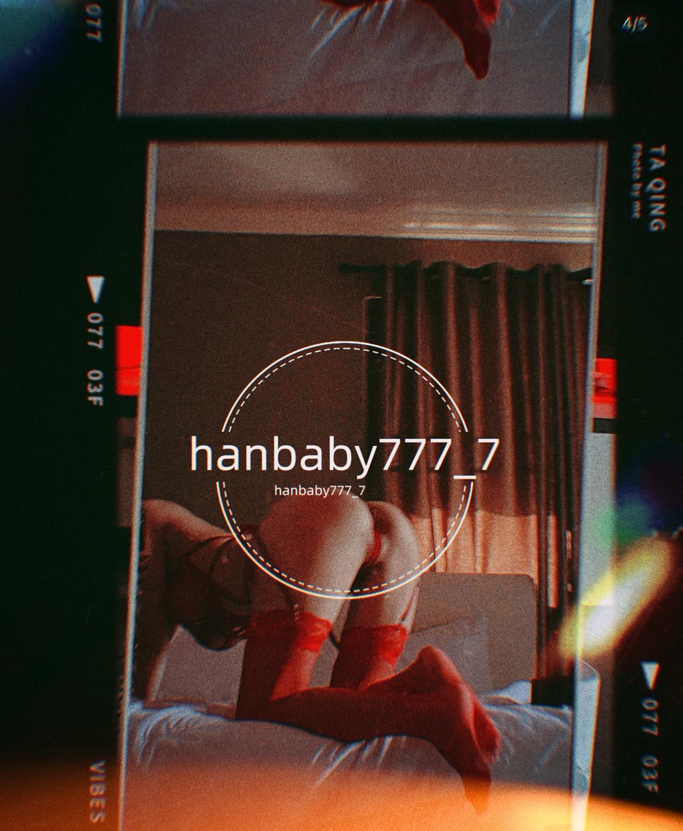 hanbaby777_7's tweet photo. 要原图看着撸撸的可以私信🤭帮我点赞转发就行了嘻嘻 因为在涨粉谢谢各位宝宝🦦 #chudai #watat https://t.co/ef4YiOuopy