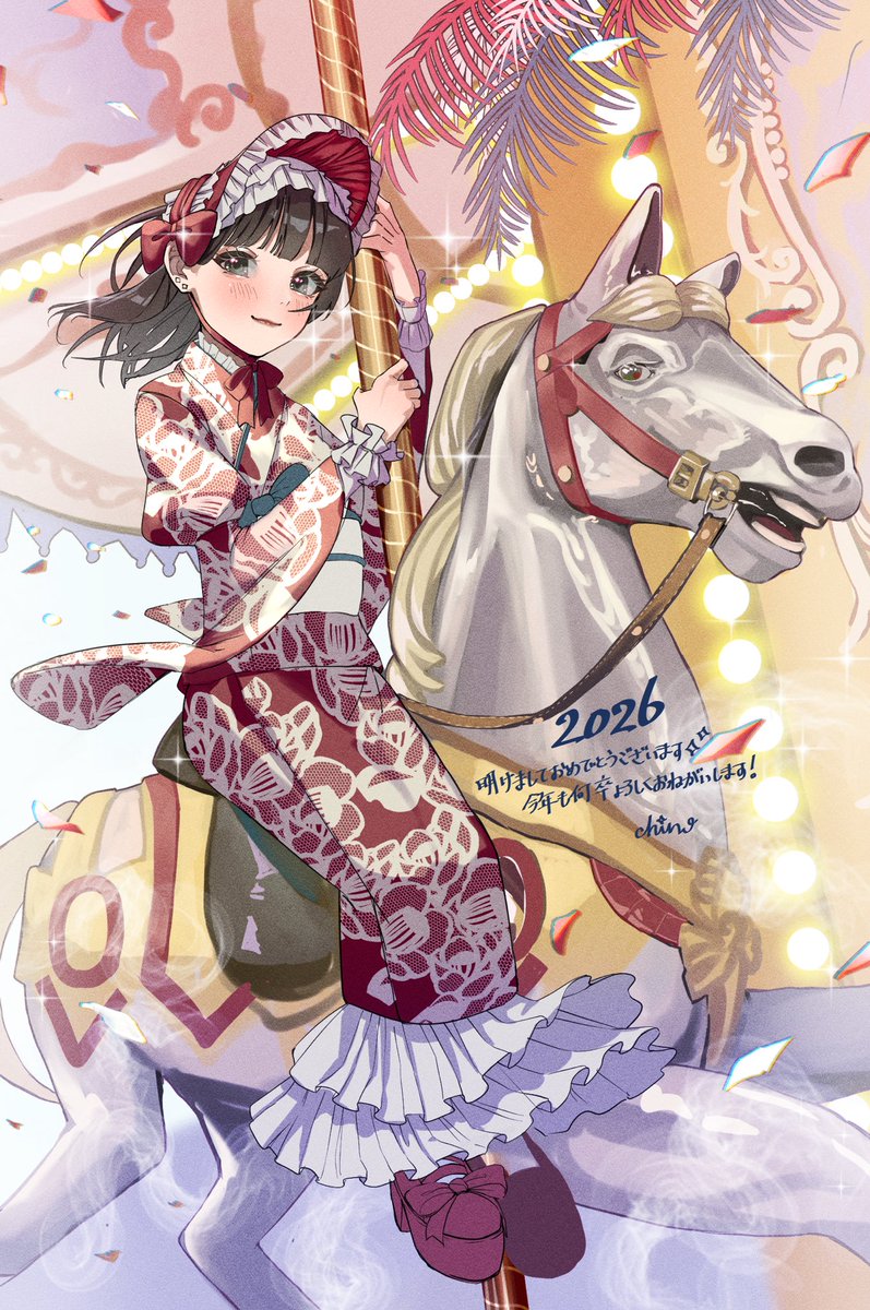 chino✧ (@chino_616) / Posts / X